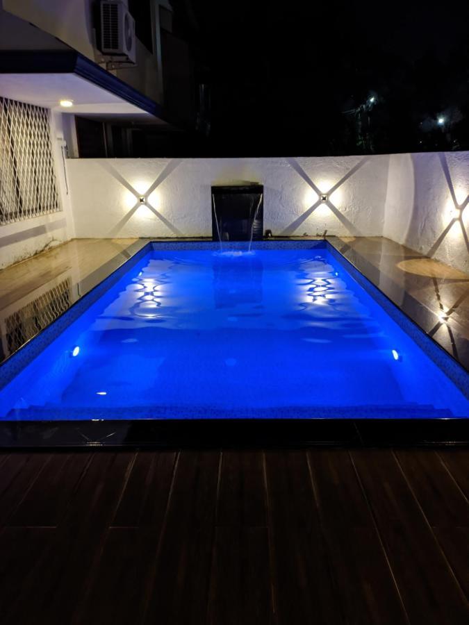 The Aura Lonavala Villa Exterior photo