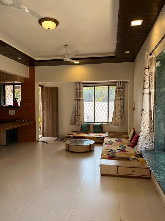 The Aura Lonavala Villa Exterior photo