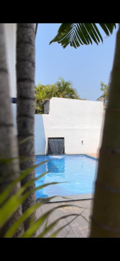 The Aura Lonavala Villa Exterior photo