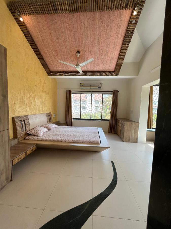 The Aura Lonavala Villa Exterior photo