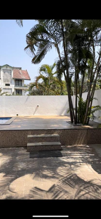 The Aura Lonavala Villa Exterior photo