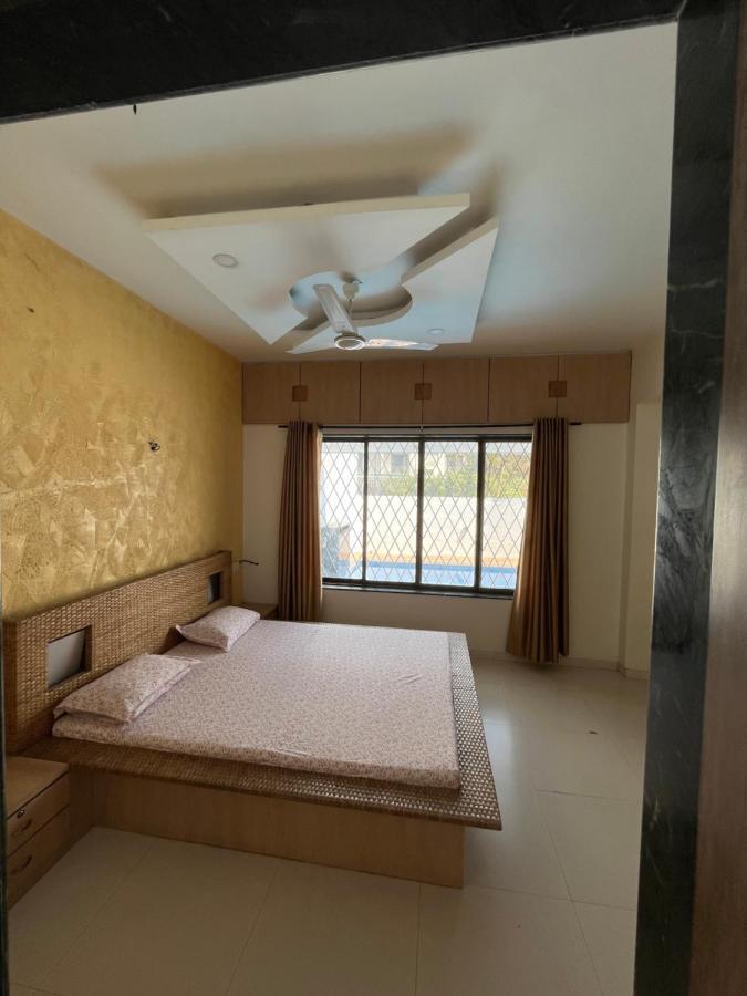 The Aura Lonavala Villa Exterior photo