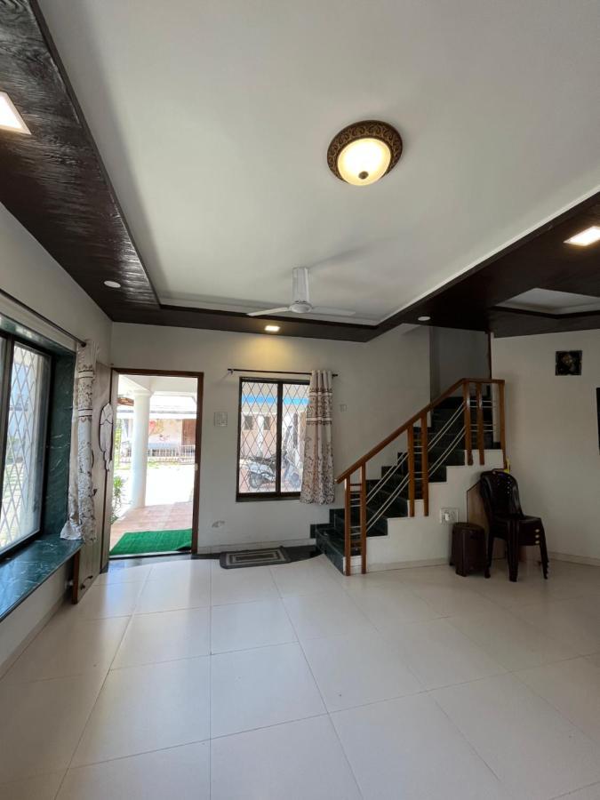 The Aura Lonavala Villa Exterior photo