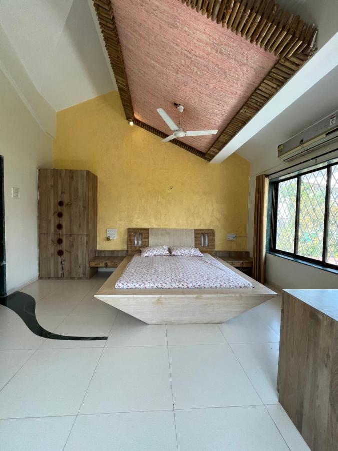 The Aura Lonavala Villa Exterior photo