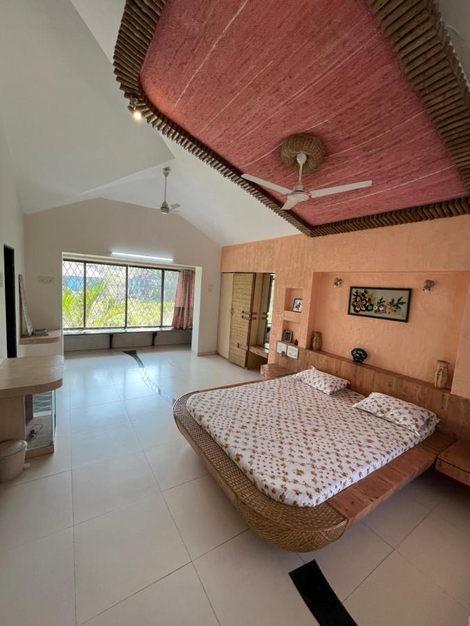 The Aura Lonavala Villa Exterior photo