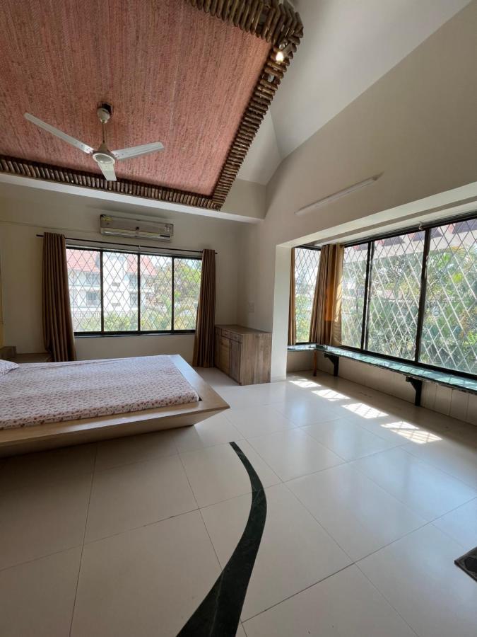 The Aura Lonavala Villa Exterior photo
