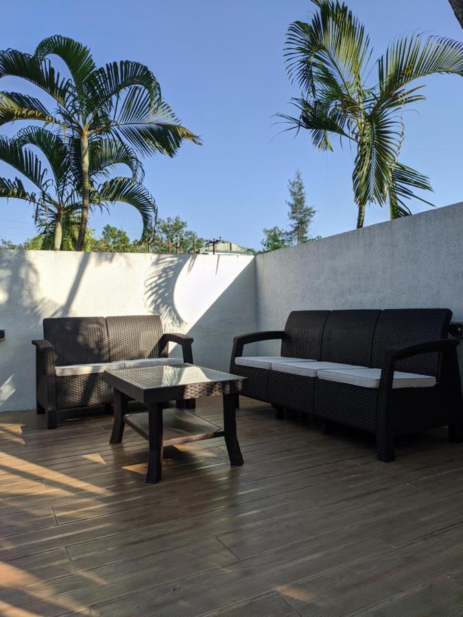 The Aura Lonavala Villa Exterior photo
